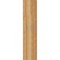 Ekena Millwork Imperial Rough Sawn Craftsman Outlooker, Western Red Cedar, 8"W x 30"D x 34"H OUT08X30X34IMP04RWR - alternate 2